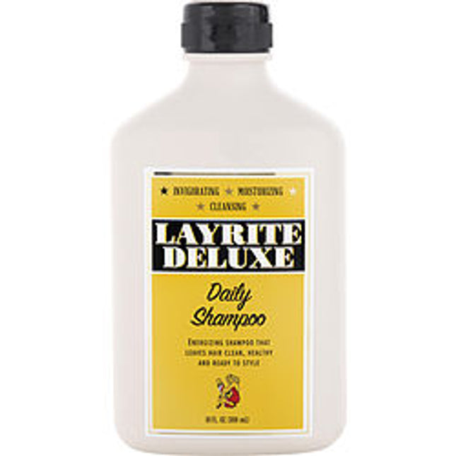 Daily Shampoo 10 Oz