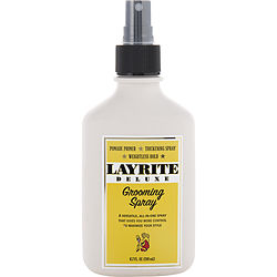 Grooming Spray 6.7 Oz Layrite