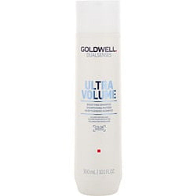 Dual Senses Ultra Volume Bodifying Shampoo 10.1 Oz