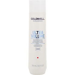 Dual Senses Ultra Volume Bodifying Shampoo 10.1 Oz Goldwell