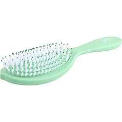 Go Green Tea Tree Oil Infused Shine Brush