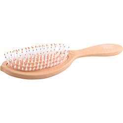 Go Green Coconut Oil Infused Shine Brush