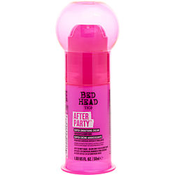After Party Smoothing Cream For Silky Shiny Hair 1.69 Oz (packaging May Vary) Tigi
