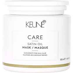 Care Satin Oil Mask 16.9 Oz
