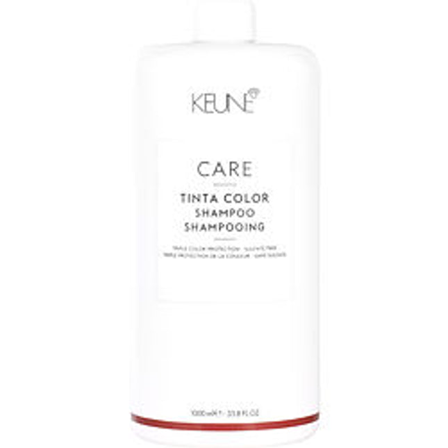 Care Tinta Color Shampoo 33.8 Oz