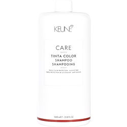 Care Tinta Color Shampoo 33.8 Oz Keune