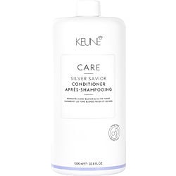 Care Silver Savior Conditioner 33.8 Oz Keune