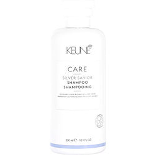 Care Silver Savior Shampoo 10 Oz
