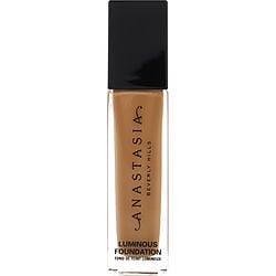 Anastasia Beverly Hills Luminous Foundation - # 370w --30ml/1oz By Anastasia Beverly Hills Anastasia Beverly Hills