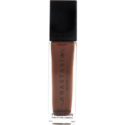 Anastasia Beverly Hills Luminous Foundation - # 590c --30ml/1oz By Anastasia Beverly Hills Anastasia Beverly Hills