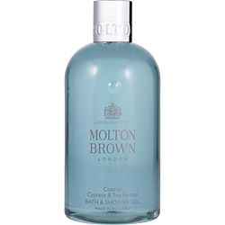 Molton Brown Coastal Cypress & Sea Fennel By Molton Brown Bath & Shower Gel 10 Oz