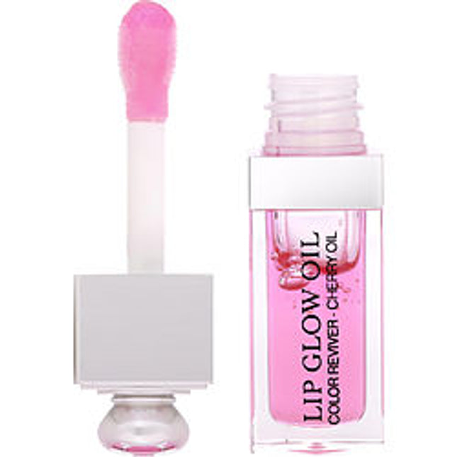 Christian Dior Dior Addict Lip Glow Oil - # 007 Raspberry --6ml/0.2oz By Christian Dior Christian Dior