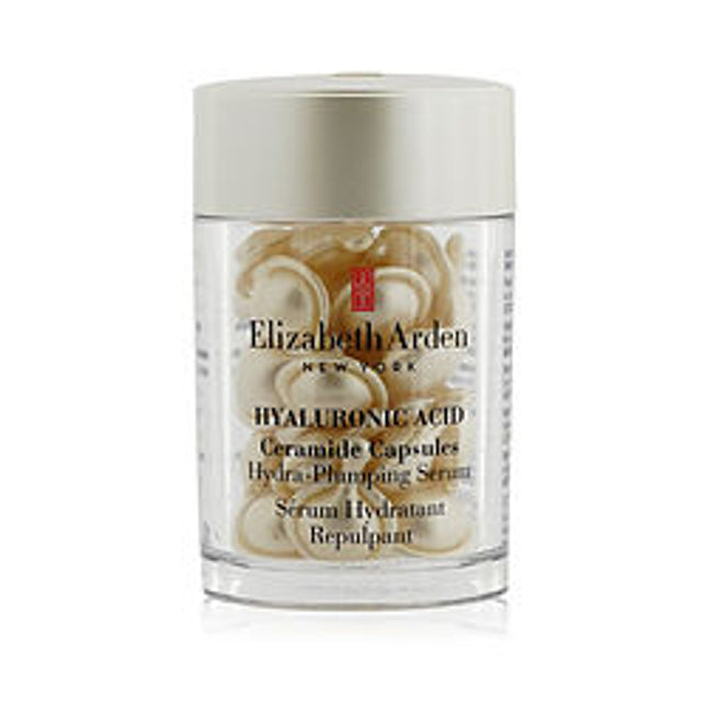 Ceramide Hyaluronic Acid Capsules - Hydra-plumping Serum  --30caps