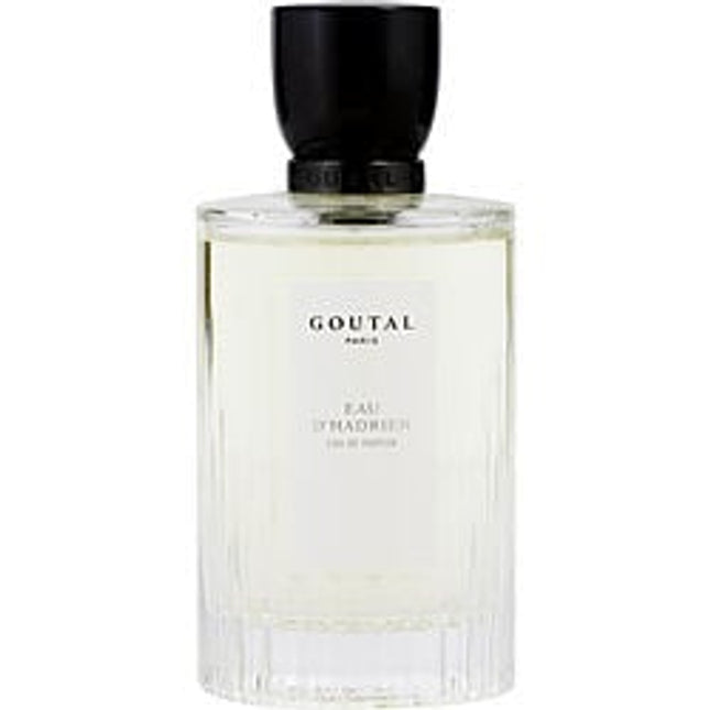 Eau D'hadrien By Annick Goutal Eau De Parfum Spray Refillable 3.4 Oz *tester