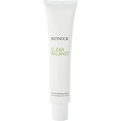 Clear Balance Pore Normalising Factor (for Oily, Acne-prone Skin)  --75ml/2.5oz Skeyndor
