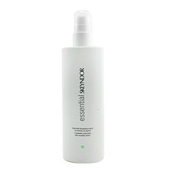 Essential Cleansing Emulsion With Cucumber Extract (for Greasy & Mixed Skin)  --250ml/8.5oz Skeyndor
