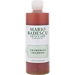 Chamomile Shampoo 16 Oz