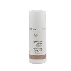 Regenerating Oil Serum Intensive  --20ml/0.76oz Dr. Hauschka