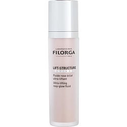 Lift-structure Radiance Ultra-lifting Rosy-glow Fluid --50ml/1.7oz Filorga