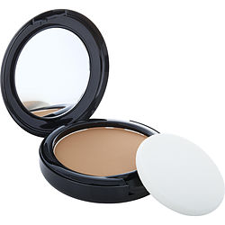 Make-up Studio Compact Mineral Powder - # Cinnamon --9g/0.32oz By Make-up Studio Make-up Studio