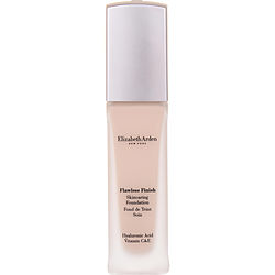 Elizabeth Arden Flawless Finish Skincaring Foundation - # 140c --30ml/1oz By Elizabeth Arden Elizabeth Arden