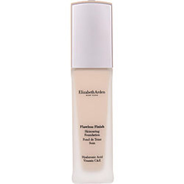 Elizabeth Arden Flawless Finish Skincaring Foundation - # 150n --30ml/1oz By Elizabeth Arden