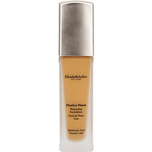 Elizabeth Arden Flawless Finish Skincaring Foundation - # 460w --30ml/1oz By Elizabeth Arden