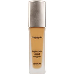 Elizabeth Arden Flawless Finish Skincaring Foundation - # 460w --30ml/1oz By Elizabeth Arden Elizabeth Arden