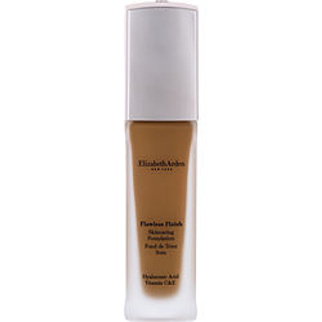 Elizabeth Arden Flawless Finish Skincaring Foundation - # 520w --30ml/1oz By Elizabeth Arden