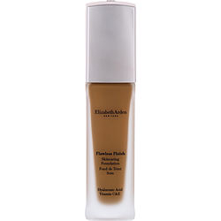 Elizabeth Arden Flawless Finish Skincaring Foundation - # 520w --30ml/1oz By Elizabeth Arden Elizabeth Arden