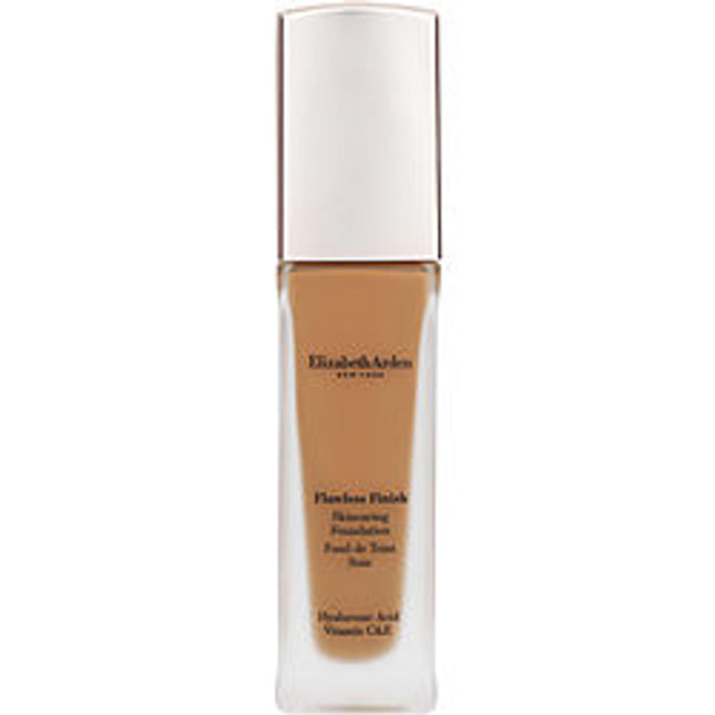 Elizabeth Arden Flawless Finish Skincaring Foundation - # 540w --30ml/1oz By Elizabeth Arden