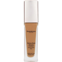 Elizabeth Arden Flawless Finish Skincaring Foundation - # 540w --30ml/1oz By Elizabeth Arden Elizabeth Arden