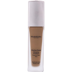 Elizabeth Arden Flawless Finish Skincaring Foundation - # 550n --30ml/1oz By Elizabeth Arden Elizabeth Arden