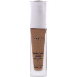 Elizabeth Arden Flawless Finish Skincaring Foundation - # 620n --30ml/1oz By Elizabeth Arden Elizabeth Arden
