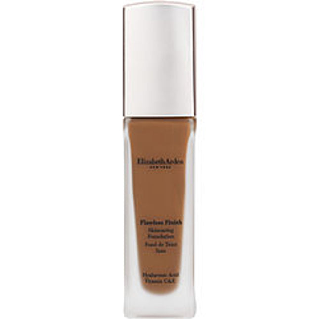 Elizabeth Arden Flawless Finish Skincaring Foundation - # 640n --30ml/1oz By Elizabeth Arden