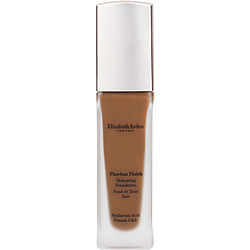 Elizabeth Arden Flawless Finish Skincaring Foundation - # 640n --30ml/1oz By Elizabeth Arden Elizabeth Arden