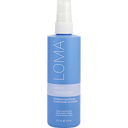 Loma Leave In Conditioner 8 Oz Loma