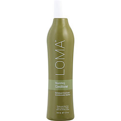 Loma Nourish Conditioner 12 Oz Loma