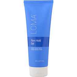 Loma Firm Hold Gel 8 Oz