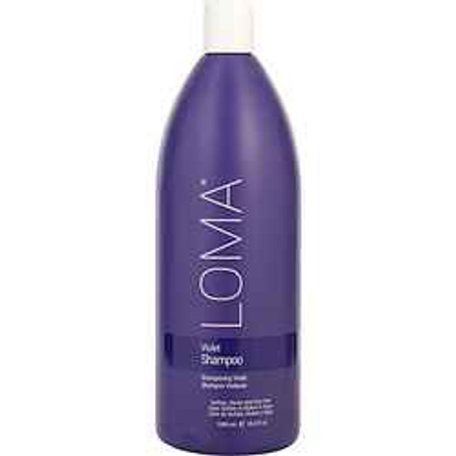 Loma Violet Shampoo 33.8 Oz