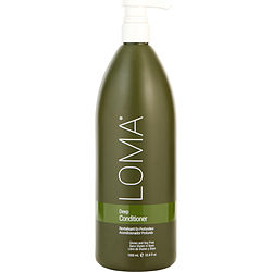Loma Deep Conditioner 33.8 Oz Loma