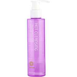 Hot Cleansing Treatment Gel --180g/6.3oz