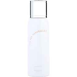 Eau Des Merveilles By Hermes Deodorant Spray 5 Oz