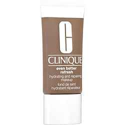 Clinique Even Better Refresh Hydrating And Repairing Makeup - # Cn126 Espresso --30ml/1oz By Clinique