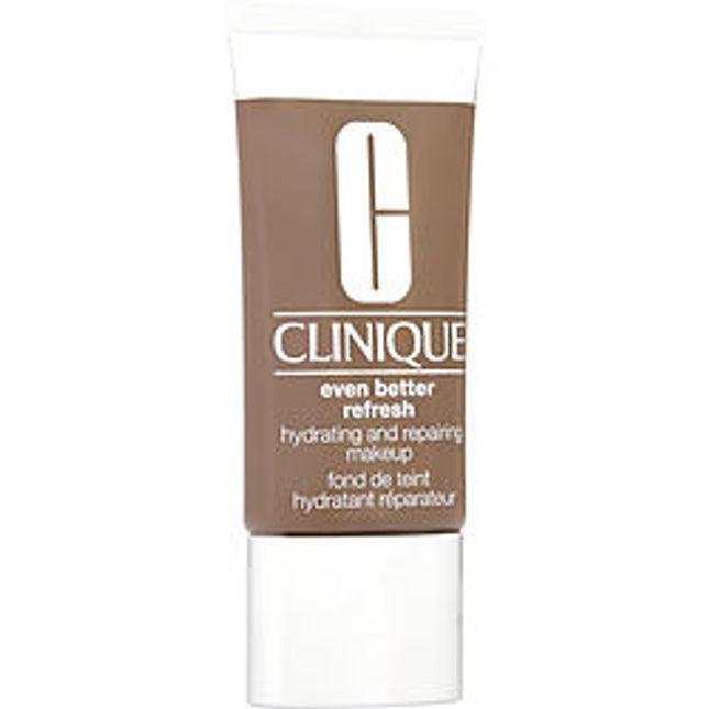 Clinique Even Better Refresh Hydrating And Repairing Makeup - # Cn126 Espresso --30ml/1oz By Clinique