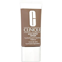 Clinique Even Better Refresh Hydrating And Repairing Makeup - # Cn126 Espresso --30ml/1oz By Clinique Clinique