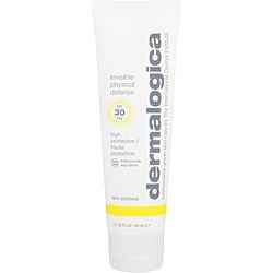 Invisible Physical Defense Spf 30 --50ml/1.7oz