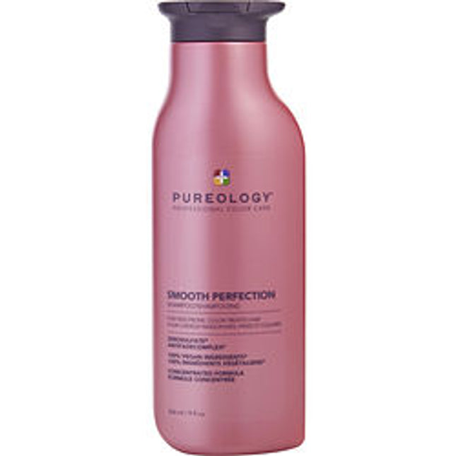 Smooth Perfection Shampoo 9 Oz