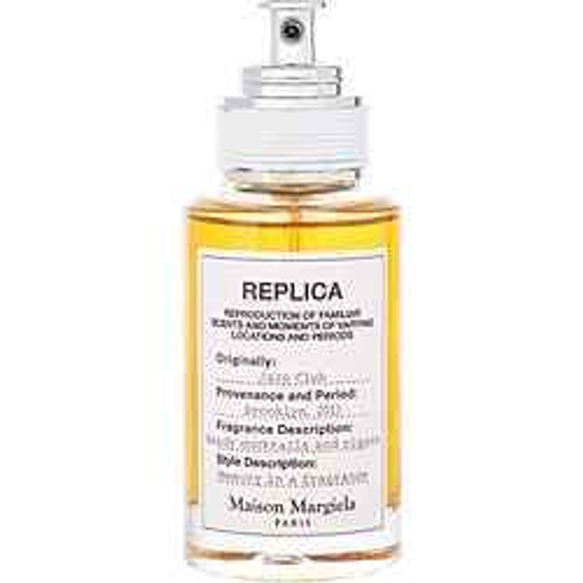 Replica Jazz Club By Maison Margiela Edt Spray 1 Oz