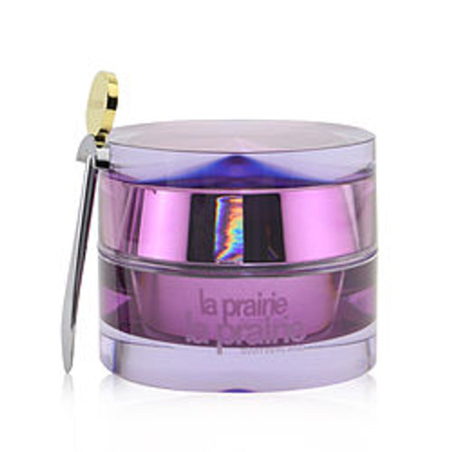 Platinum Rare Haute-rejuvenation Cream  --30ml/1oz La Prairie